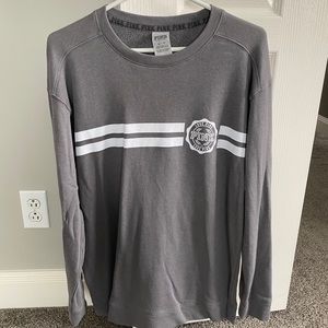 NWT Victoria’s Secret Pink campus crew XS